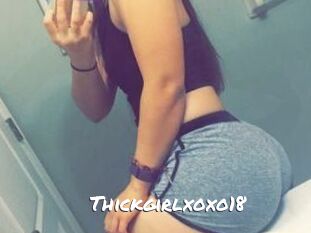 Thickgirlxoxo18