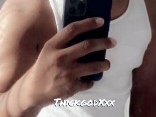 ThickgodXxx Ochranne Siete