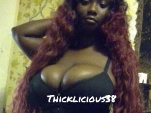 Thicklicious38