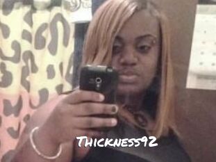 Thickness92