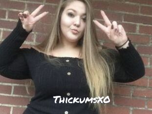 ThickumsXO