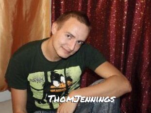 ThomJennings