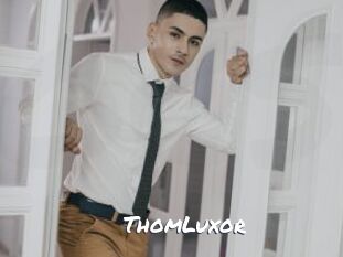 ThomLuxor Ochranne Siete