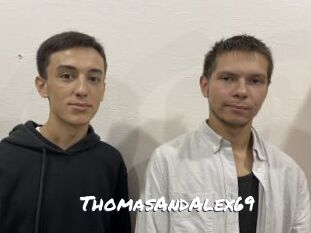 ThomasAndAlex69