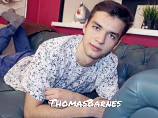 ThomasBarnes