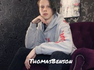 ThomasBenson