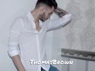 ThomasBrown