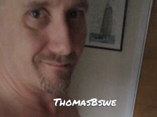 ThomasBswe