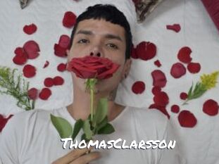 ThomasClarsson Ochranne Siete