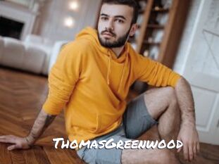 ThomasGreenwood