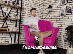 ThomasGrenier