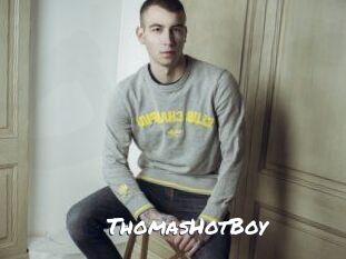 ThomasHotBoy