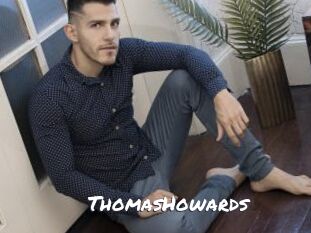 ThomasHowards