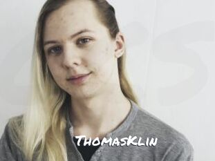ThomasKlin
