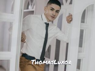 ThomasLuxor