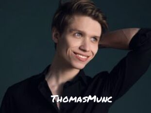 ThomasMunc Ochranne Siete