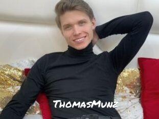 ThomasMunz Ochranne Siete