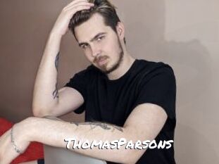 ThomasParsons