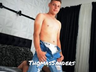 ThomasSanders