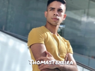ThomasTexeira Ochranne Siete