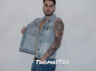 ThomasToy
