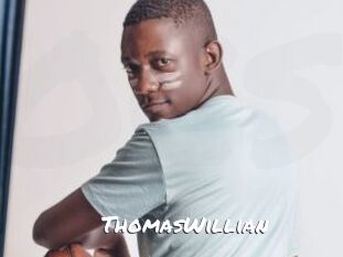 ThomasWillian