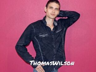ThomasWilson