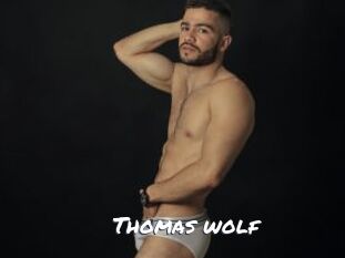 Thomas_wolf