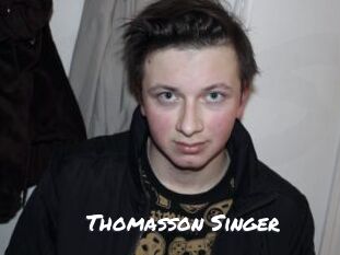 Thomasson_Singer