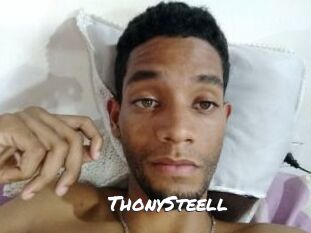 ThonySteell