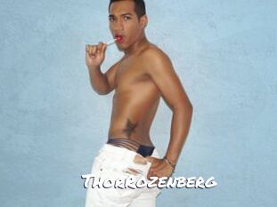 ThorRozenberg