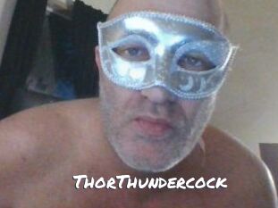 ThorThundercock