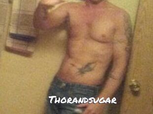Thorandsugar
