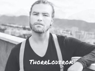 ThorrLodbrok