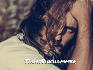 Thors8inchammer