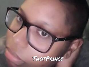 ThotPrince