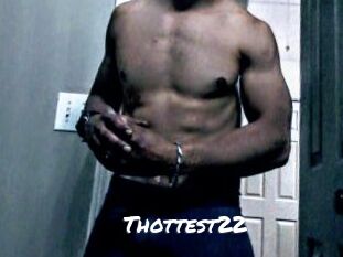 Thottest22