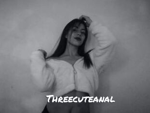 Threecuteanal