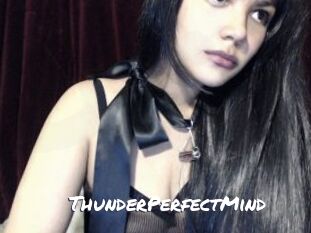 ThunderPerfectMind