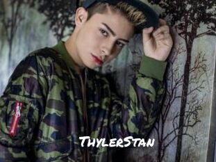 ThylerStan
