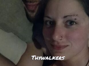 Thywalkers