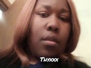 Thyxxx