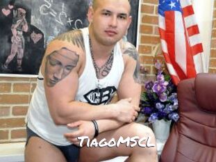 TiagoMSCL
