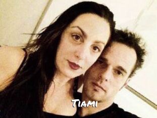 Tiami