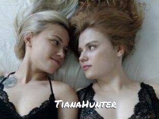 TianaHunter