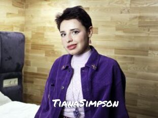 TianaSimpson