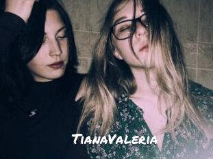 TianaValeria