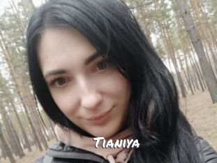 Tianiya