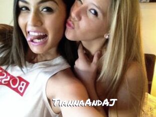 TiannaAndAJ
