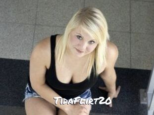 TidaFlirt20